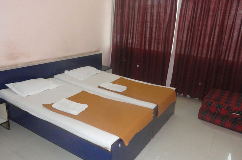 Hotel Venkateshwar- Super Deluxe Non AC Room