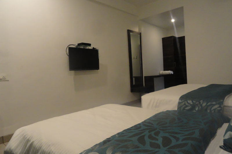 Hotel Venkateshwar, Aurangabad - Superior Non AC Room