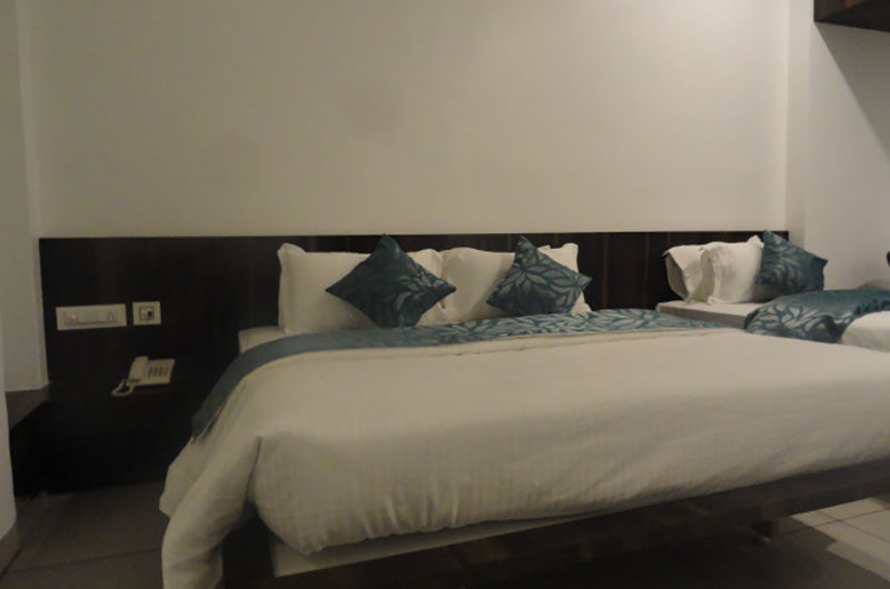 Hotel Venkateshwar- Superior Non AC Room