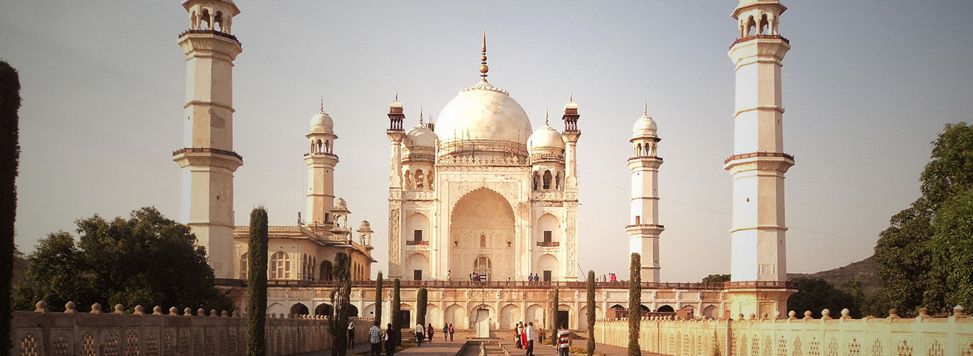 Hotel Venkateshwar, Aurangabad- slider-1