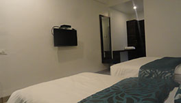 Hotel Venkateshwar, Aurangabad- Deluxe Non AC-3