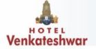 Hotel Venkateshwar Logo